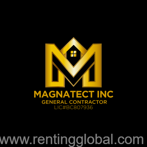www.rentingglobal.com, renting, global, South St Paul, MN 55075, USA, general remodeling, kitchens, bathrooms, garages, drywall, roofing, painting, tarring services, paver installation, and concrete work., Magnatect INC