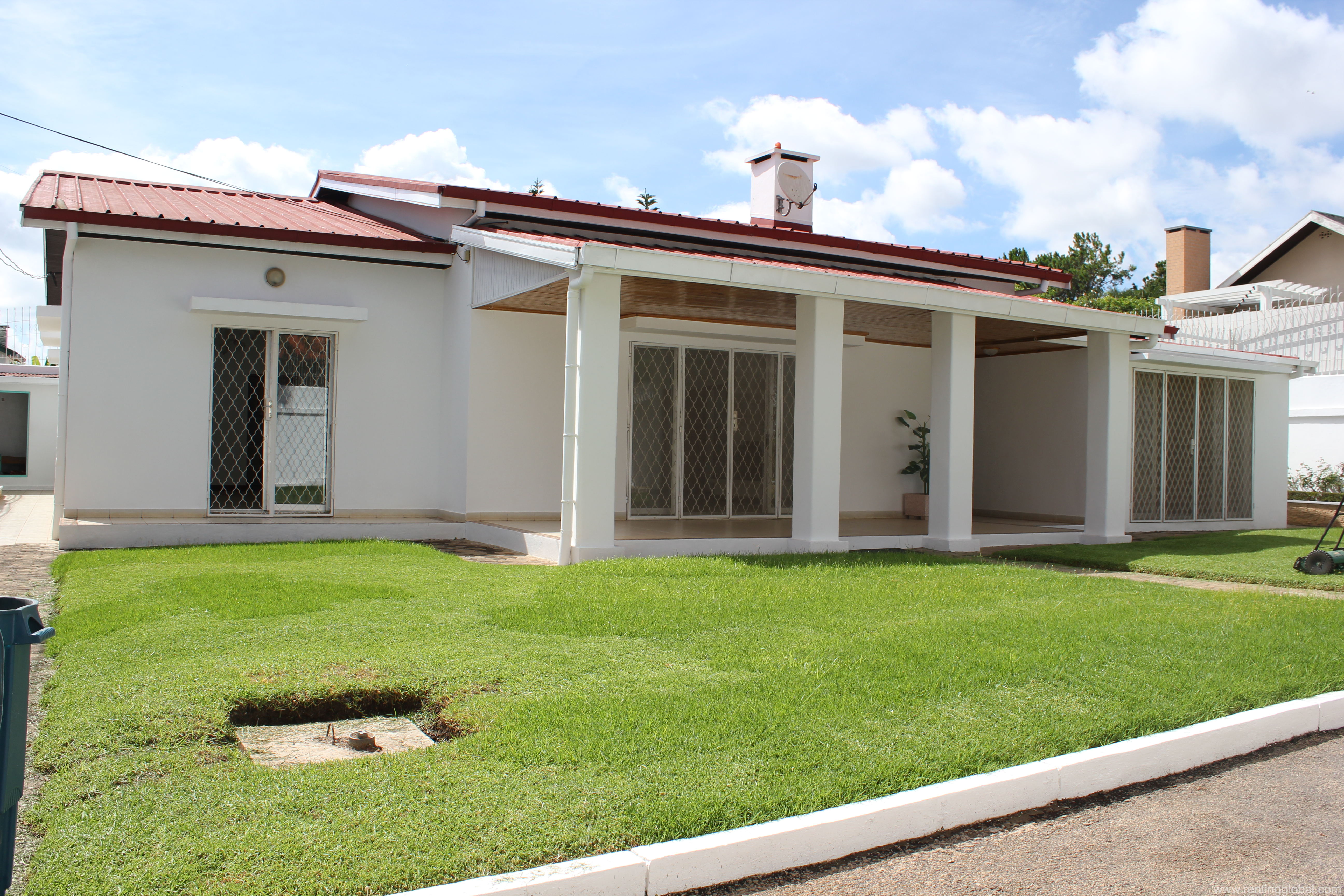 www.rentingglobal.com, renting, global, Antananarivo, Madagascar, ivandry villa, IVANDRY VILLA T4 OF STANDING IN A SECURE RESIDENCE