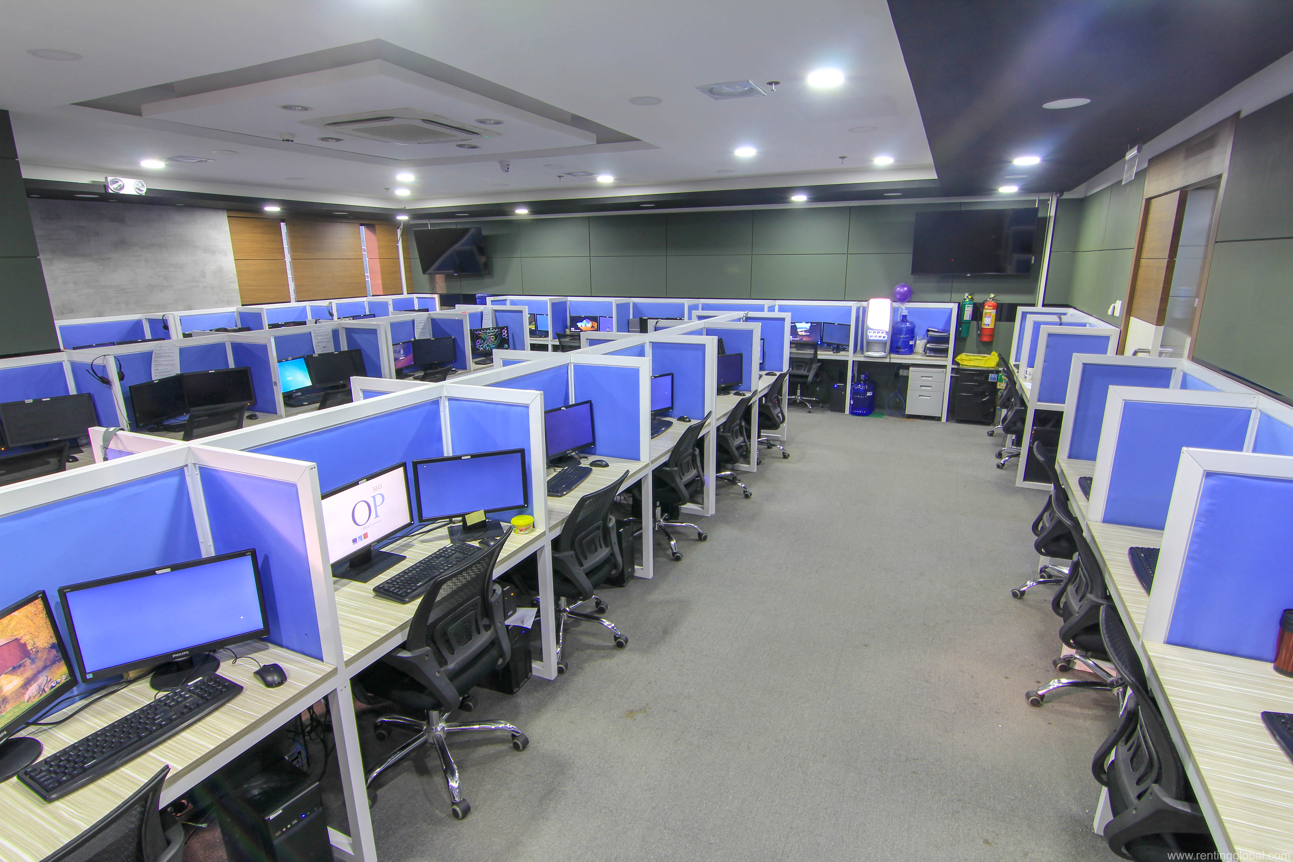 www.rentingglobal.com, renting, global, Cebu City, Cebu, Philippines, seat leasing, Space for Rent at Ebloc