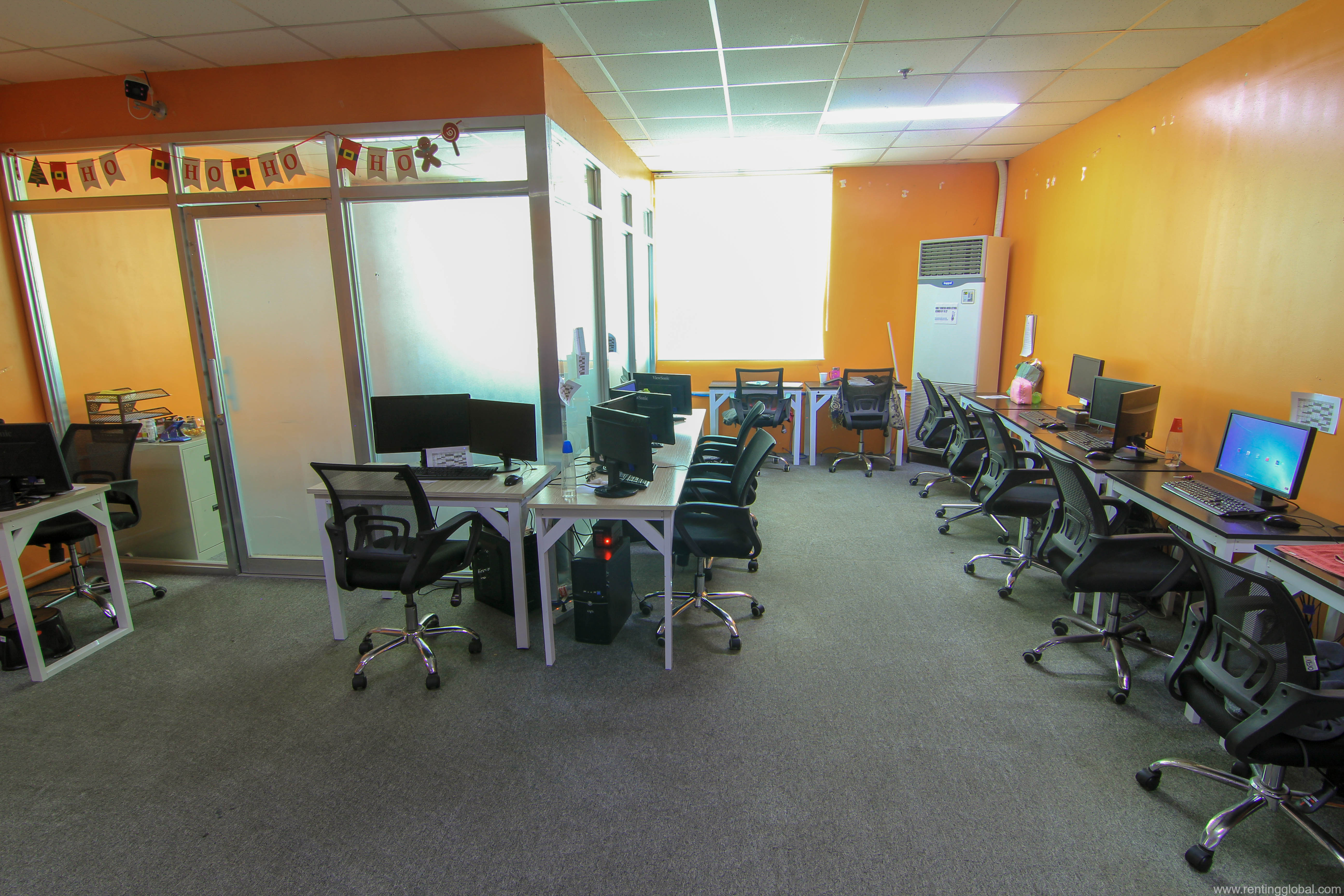 www.rentingglobal.com, renting, global, Cebu City, Cebu, Philippines, seatleasing, Exclusive Office Space For LEASE