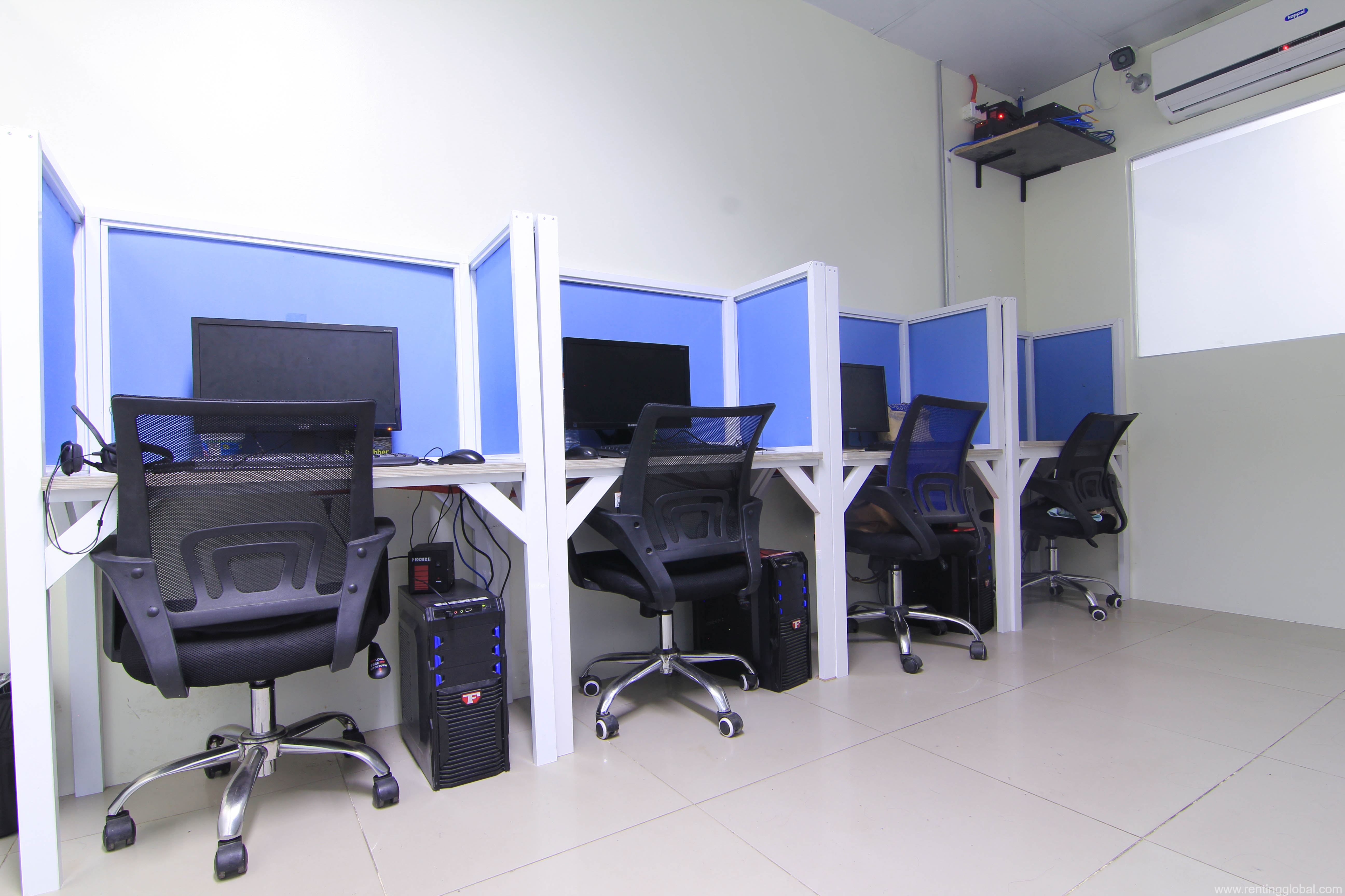 www.rentingglobal.com, renting, global, Cebu City, Cebu, Philippines, seat leasing,office space, Seat Lease Serviced -10 seats Available 