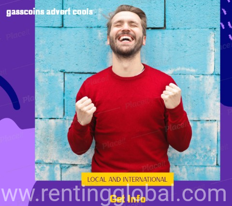 www.rentingglobal.com, renting, global, Tema-Jasikan Rd, Tema, Ghana, sales supplies, gasscoins advert cools