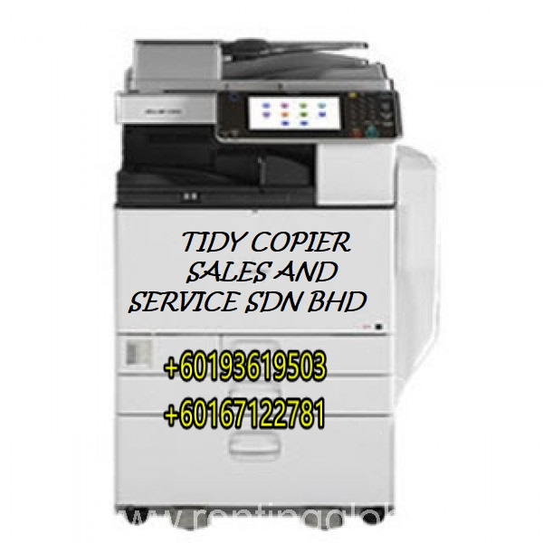 www.rentingglobal.com, renting, global, Petaling Jaya, Selangor, Malaysia, COPIER MPC 4502A