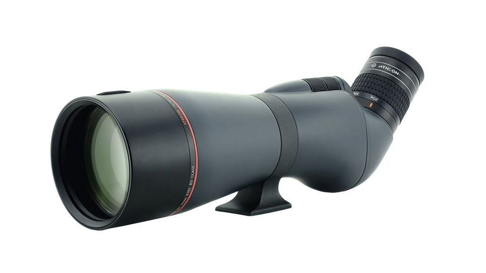 www.rentingglobal.com, renting, global, Indonesia, binoculars,night vision,scopes,hunting, Athlon Optics Cronus 20-60x86ED Spotting Scope (MEDAN VISION)