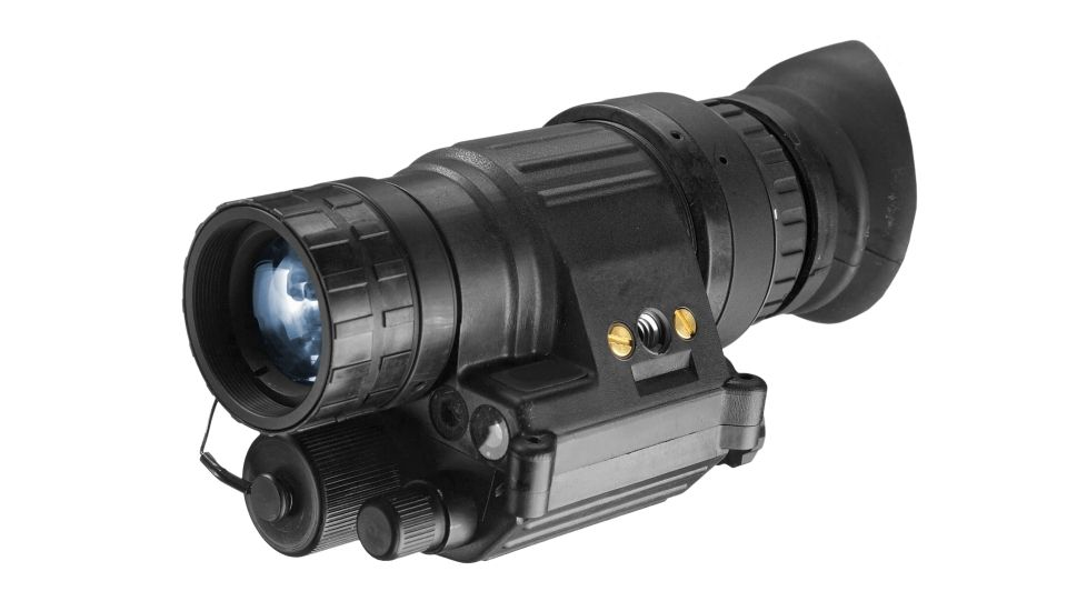 www.rentingglobal.com, renting, global, Indonesia, binoculars,night vision,scopes,hunting, ATN PVS14-4 Multi-purpose Gen 4 Night Vision Monocular (MEDAN PISION)