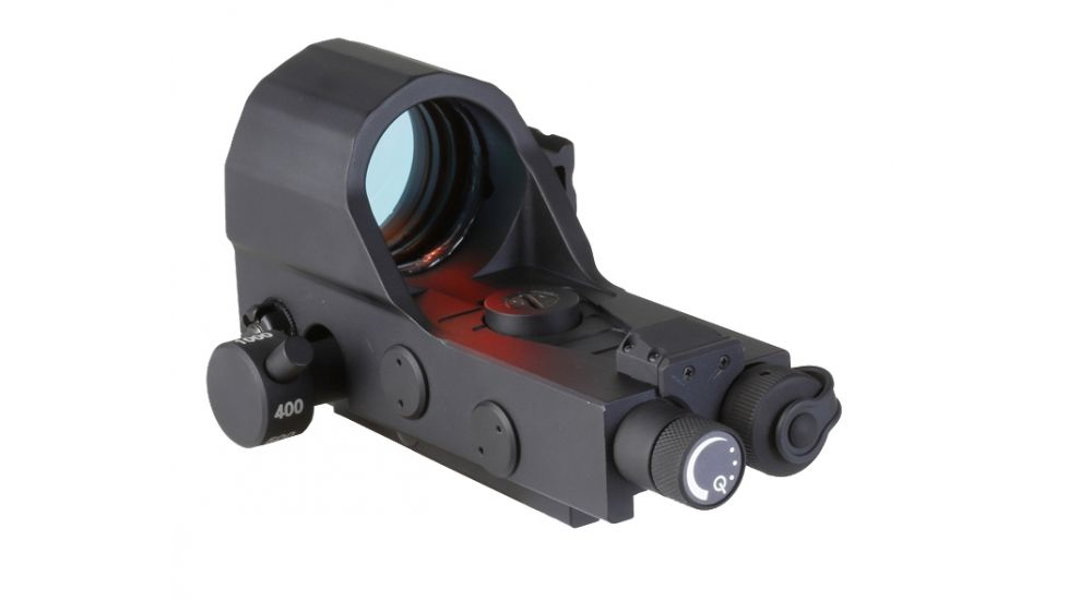 www.rentingglobal.com, renting, global, Indonesia, binoculars,night vision,scopes,hunting, DI Optical DCL100 Red Dot Sight (MEDAN VISION)