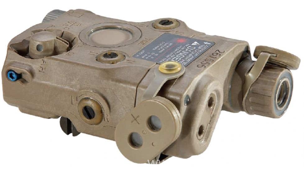 www.rentingglobal.com, renting, global, Indonesia, binoculars,night vision,scopes,hunting, EOTech ATPIAL AN/PEQ-15 (MEDAN VISION)