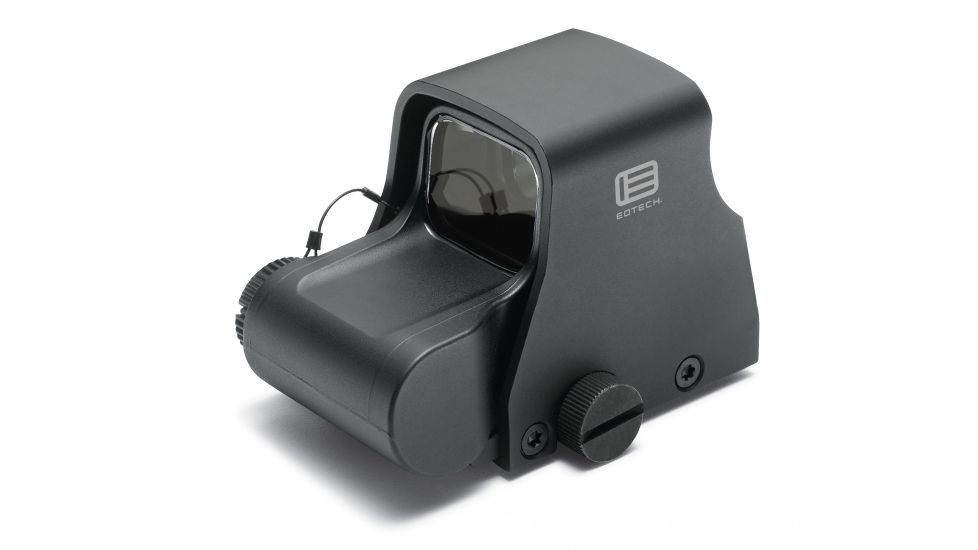 www.rentingglobal.com, renting, global, Indonesia, binocular,night vision,scopes,hunting, Eotech XPS3 Transverse Red Dot Holosight - Night Vision Compatible (MEDAN VISION)