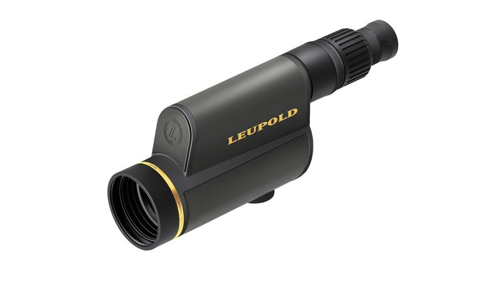 www.rentingglobal.com, renting, global, Indonesia, binocular,night vision,scopes,hunting, Leupold 12-40x60mm HD Golden Ring Spotting Scope (MEDAN VISION)