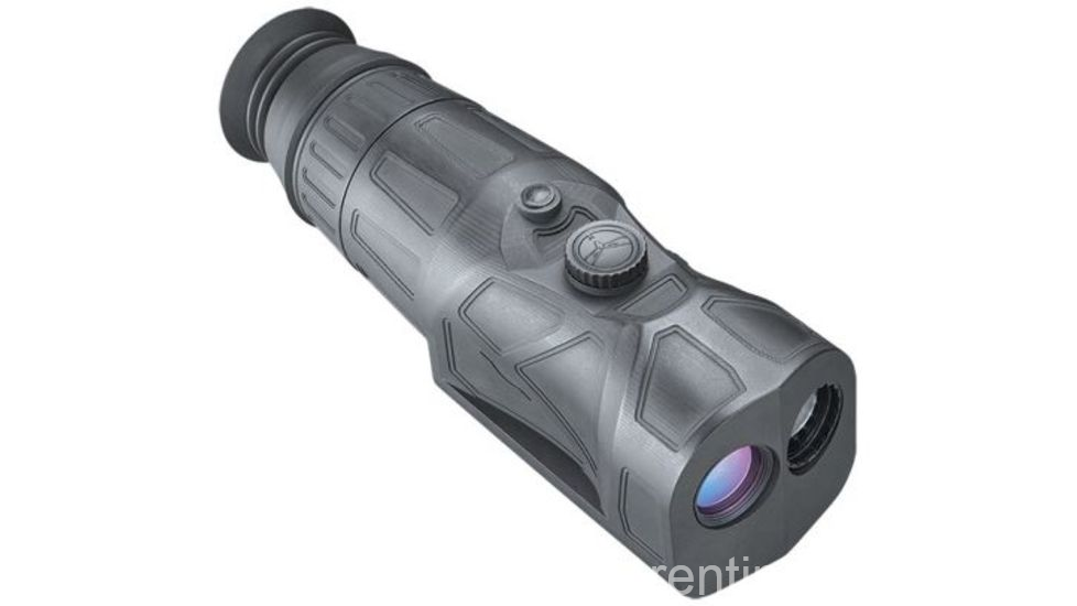 www.rentingglobal.com, renting, global, Indonesia, bnoculars,night vision,scopes,hunting, Night Optics 1x Fusion Night Vision 80x60 Thermal Riflescope (MEDAN VISION)