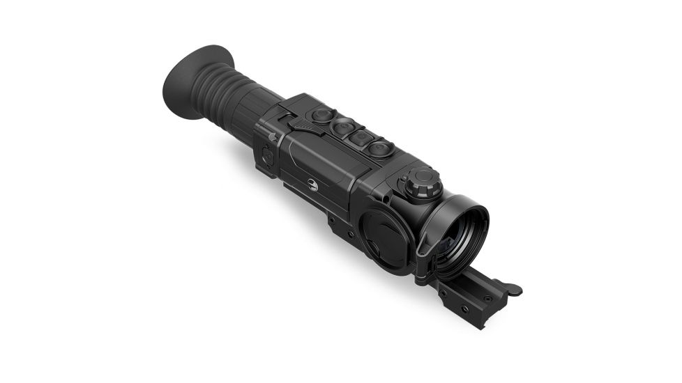 www.rentingglobal.com, renting, global, Indonesia, binoculars,night visio,scopes,hunting, Pulsar 2.1-8.4x32mm Thermal Imaging Sight Trail XQ38 (MEDAN VISION)