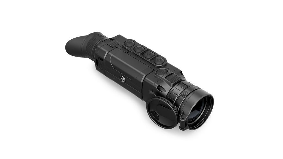 www.rentingglobal.com, renting, global, Indonesia, binoculars,night visio,scopes,hunting, Pulsar 3.1-12.4x32mm Thermal Imaging Scope Helion XQ38F (MEDAN VISION)