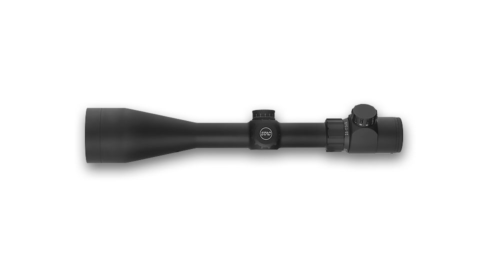www.rentingglobal.com, renting, global, Indonesia, binoculars,night vision,scope,hunting, Sightron S-TAC 2.5-17.5X56 Riflescope (MEDAN VISION)