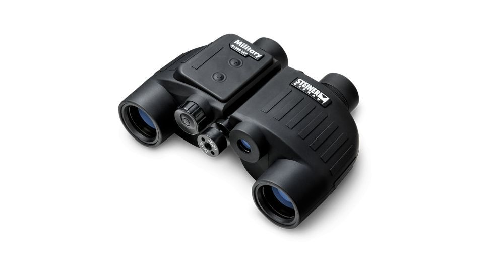 www.rentingglobal.com, renting, global, Indonesia, binoculars,night vision,scope,hunting, Steiner 8x30 Military R LRF Binoculars w/ Laser Rangefinder (MEDAN VISION)