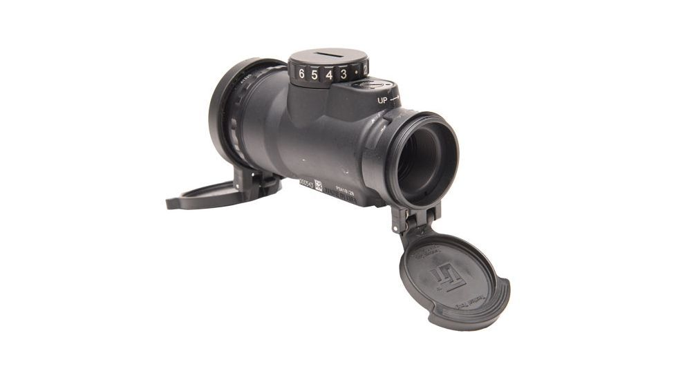 www.rentingglobal.com, renting, global, Indonesia, binoculars,night vision,scope,hunting, Trijicon 1x25 MRO Patrol 2.0 MOA ADJ Red Dot Sight, No Mount (MEDAN VISION)