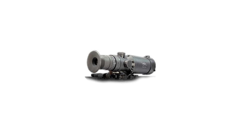 www.rentingglobal.com, renting, global, Indonesia, binoculars,night vision,scope,hunting, Trijicon Electro Optics IR HUNTER MK3 Thermal 60mm Weapon Sight (MEDAN VISION)