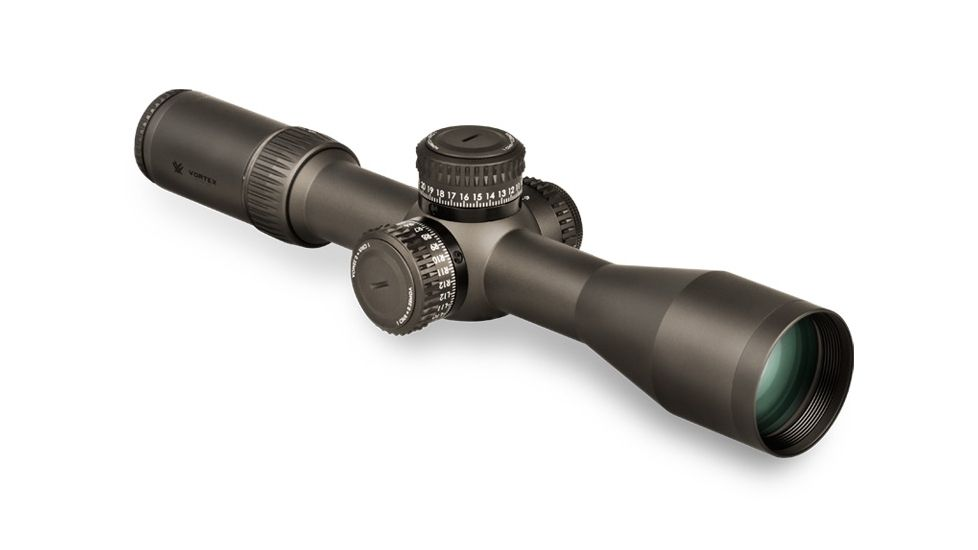 www.rentingglobal.com, renting, global, Indonesia, binoculars,night vision,scope,hunting, Vortex Razor HD Gen II 3-18x50mm Riflescope (MEDAN VISION)