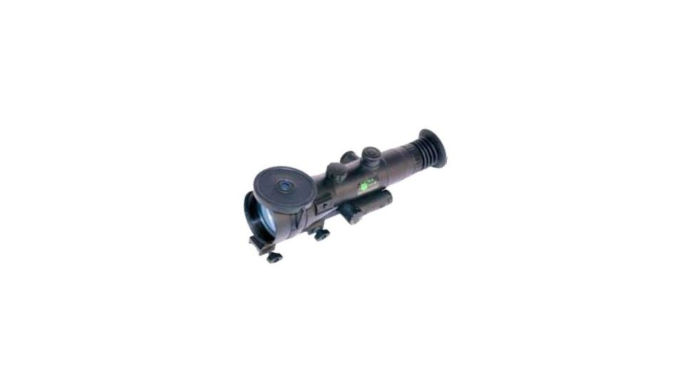 www.rentingglobal.com, renting, global, Indonesia, binoculars,night vision,scope,hunting,  Luna Optics Gen-2P 1x26 AA Mini Night Vision Monocular,Black LN-EM1-MS (MEDAN VISION)