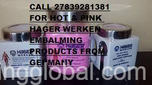 www.rentingglobal.com, renting, global, 83 Rivonia Rd, Sandhurst, Sandton, 2196, South Africa, hager,werken,powder, +27839281381 Uses & prices for hager werken embalming compound powder