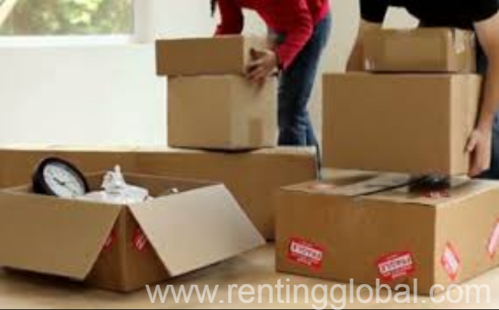 International Mover Ny