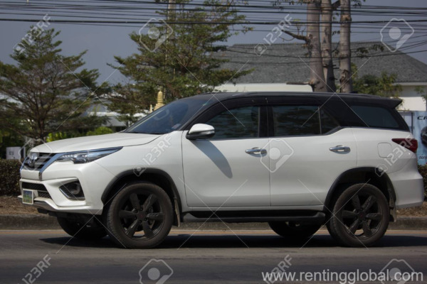 www.rentingglobal.com, renting, global, Djibouti, armor, PETRA ARMORED TOTOYA FORTUNER