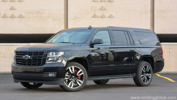 www.rentingglobal.com, renting, global, Lesotho, South Africa, armor, PETRA ARMORED CHEVLORET SUBURBAN
