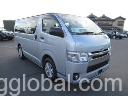 www.rentingglobal.com, renting, global, Chad, armored, PETRA ARMORED  TOYOTA HIACE