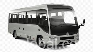 www.rentingglobal.com, renting, global, Equatorial Guinea, armor, PETRA ARMORED COASTER BUS
