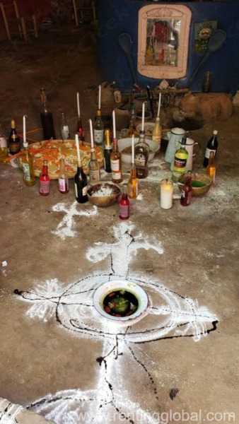 Call or WhatsApp: +256 740 608 727 How to Protect Your Family – Ritual to Protect Your Family with Chief Azaan USA