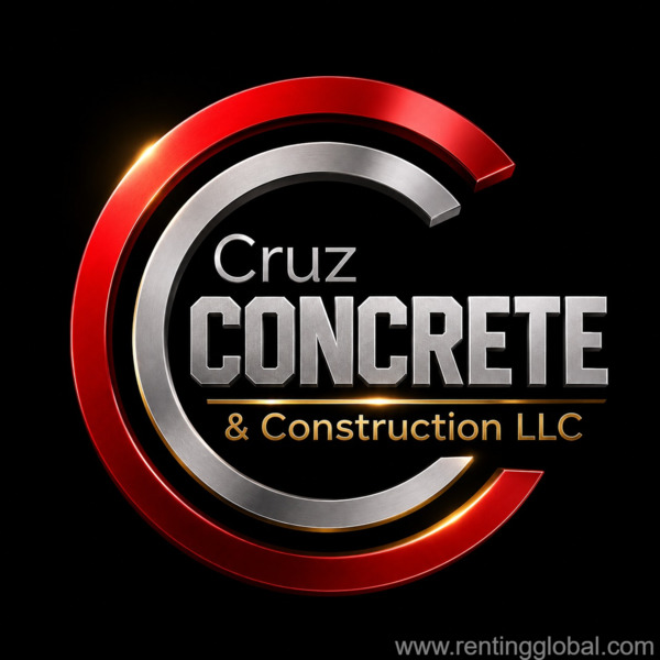 www.rentingglobal.com, renting, global, Weatherford, TX, USA, concrete,concrete slabs driveway sidewalk reteing walls ramps patios concrete demolition and teparacion porch metal cart ports skid steer work and services dirt work pipe fence, Cruz Concrete LLC