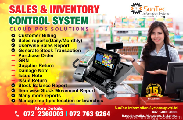 www.rentingglobal.com, renting, global, 649 Galle Rd, Moratuwa 10400, Sri Lanka, POS billing system