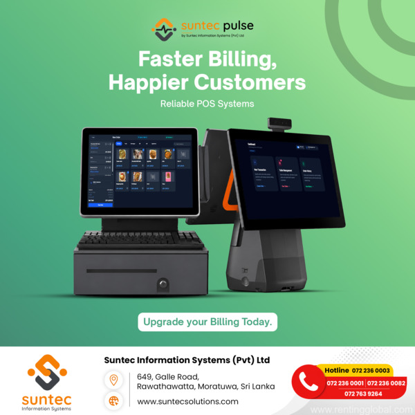 Restaurant Management System