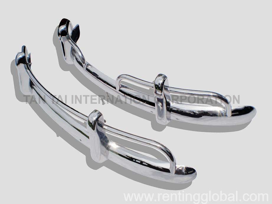 www.rentingglobal.com, renting, global, Vietnam, VW BEETLE US (1955-1967) BUMPER CAR 