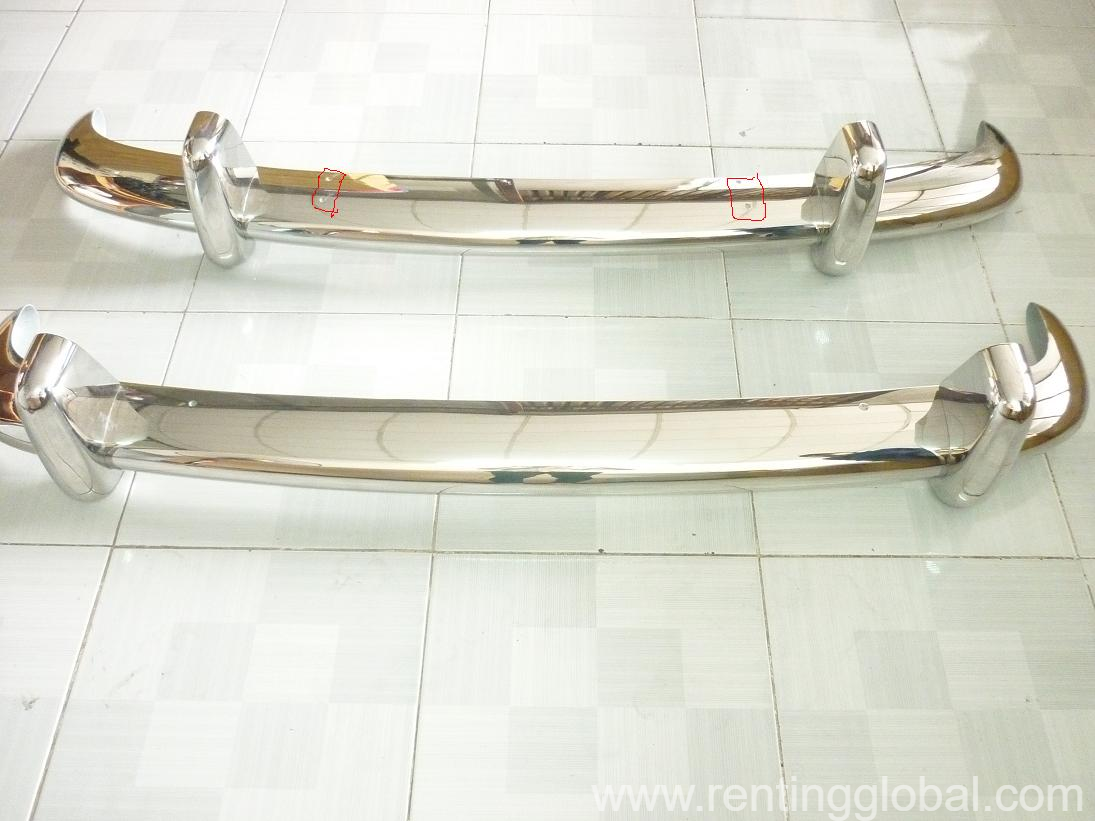 www.rentingglobal.com, renting, global, Vietnam, VW TYPE 3 (1963-1969) BUMPER CAR 