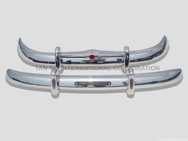 www.rentingglobal.com, renting, global, Vietnam, VOLVO PV 444 BUMPER CAR IN STAINLESS STEEL 