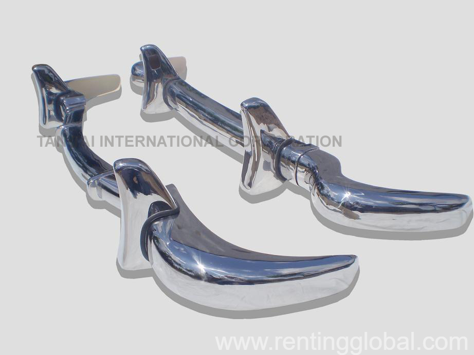 www.rentingglobal.com, renting, global, Vietnam, MERCEDES 190 SL BUMPER CAR 