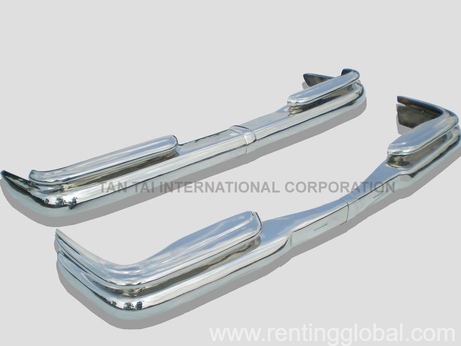 www.rentingglobal.com, renting, global, Vietnam, MERCEDES W111 COUPLE CABRIO BUMPER CAR 