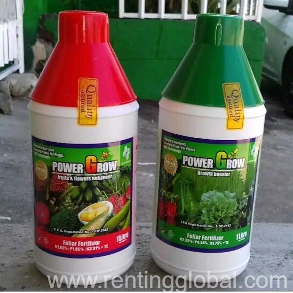 www.rentingglobal.com, renting, global, 109 Nelson Mandela Avenue, Harare, Zimbabwe, d.i grow green  d.i grow red, D.I GROW FOLIAR LIQUID FERTILIZER