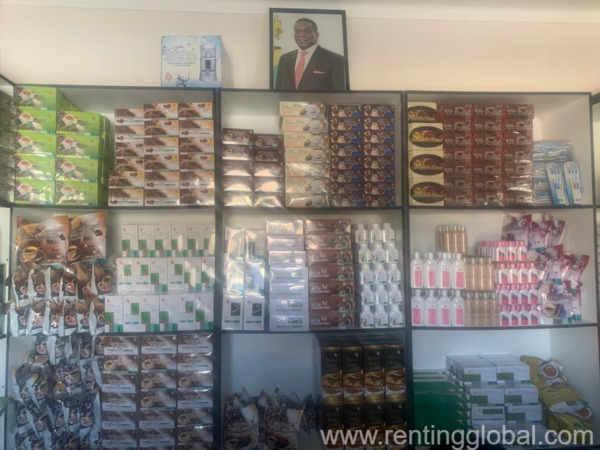 www.rentingglobal.com, renting, global, Harare, Zimbabwe, DYNAPHARM COFFEE COLLECTION THINK AGAIN