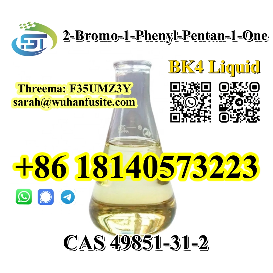 www.rentingglobal.com, renting, global, Wuhan, Hubei, China, bk4 liquid,cas 49851-31-2, CAS 49851-31-2 Competitive Price BK4 Liquid 2-Bromo-1-phenyl-1-pentanone