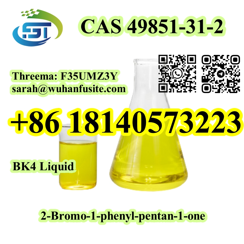 www.rentingglobal.com, renting, global, Wuhan, Hubei, China, cas 49851-31-2, CAS 49851-31-2 Competitive Price BK4 Liquid 2-Bromo-1-phenyl-1-pentanone