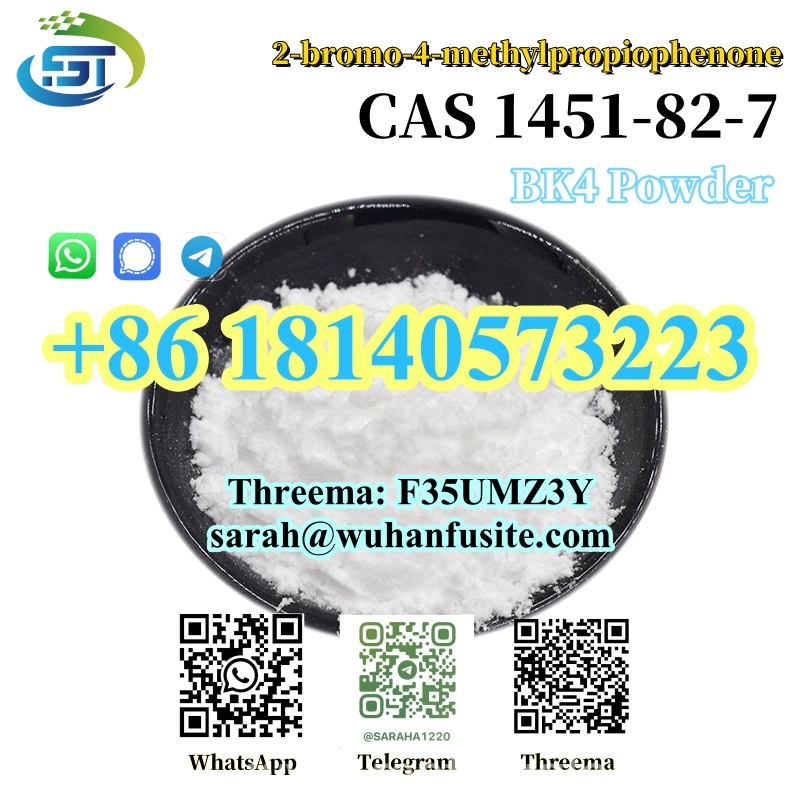 www.rentingglobal.com, renting, global, Wuhan, Hubei, China, CAS 1451-82-7 BK4 powder 2-bromo-4-methylpropiophenone Bromoketon-4 With Best Price