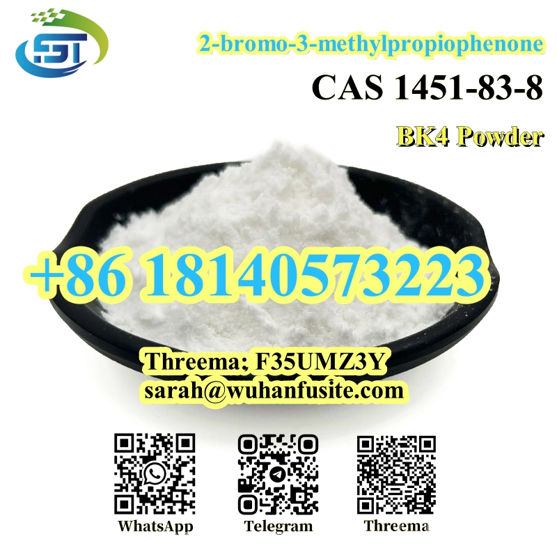 www.rentingglobal.com, renting, global, Wuhan, Hubei, China, Hot sales BK4 powder CAS 1451-83-8 Bromoketon-4 With high purity in stock