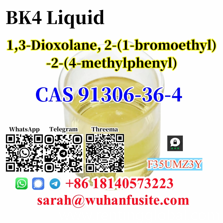 www.rentingglobal.com, renting, global, Wuhan, Hubei, China, Factory Wholesale CAS 91306-36-4 Top Quality Bromoketon-4 Liquid /alicialwax With Best Price