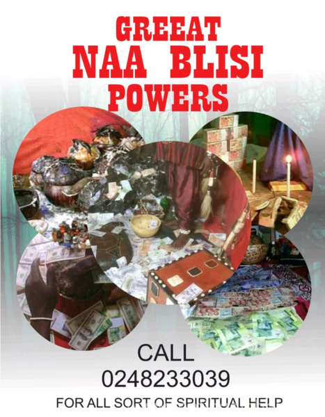 www.rentingglobal.com, renting, global, Accra, Ghana, The Great Naa Blisi Powers