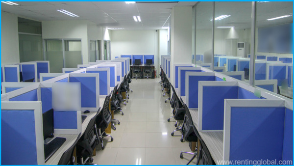 www.rentingglobal.com, renting, global, P.Remedio St, Mandaue City, Cebu, Philippines, bpo, Spacious & Immaculately Presented Office  In Peaceful Locale