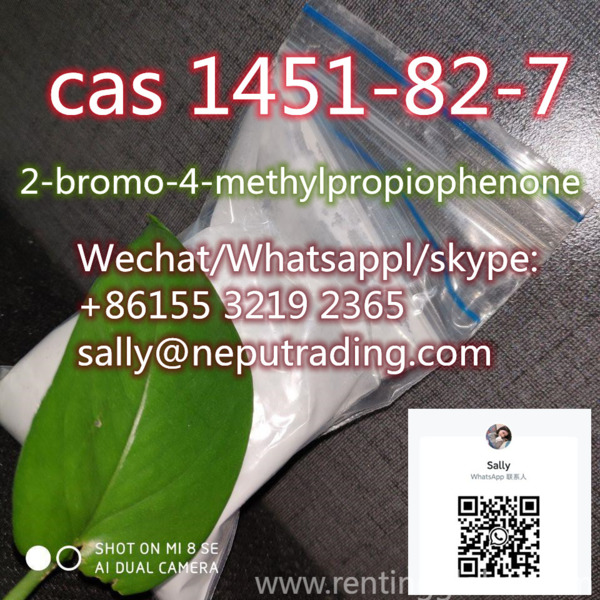www.rentingglobal.com, renting, global, China, Cas 1451-82-7 2-bromo-4-methylpropiophenone whatsapp:+8615532192365