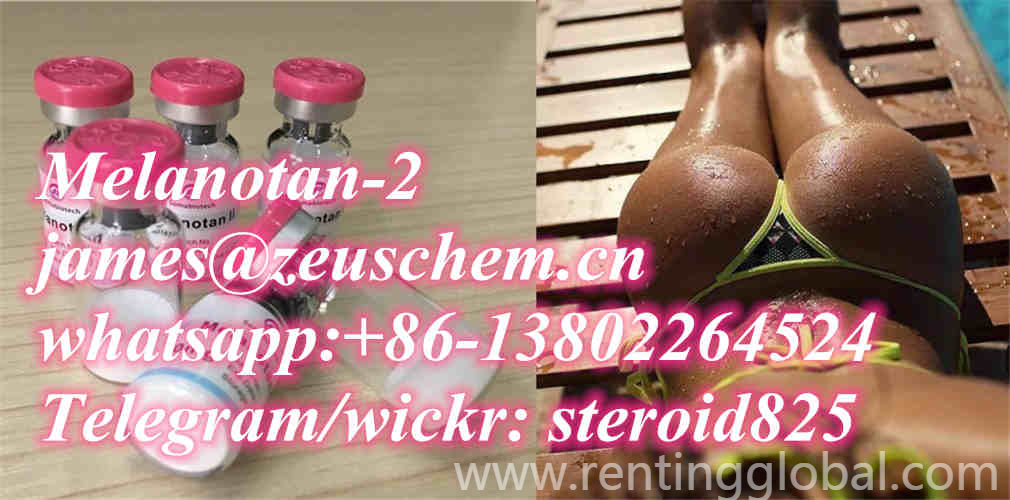 www.rentingglobal.com, renting, global, China, melanotan-2,mt-2,melanotan,skin tanning, supply cheap Melanotan-2 injections,2mg/5mg/10mg,MT-2 for skin tanning,whatsapp:+8613802264524 