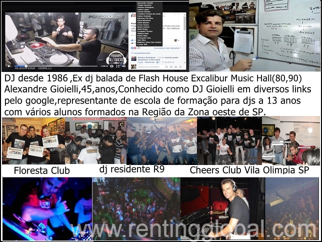 www.rentingglobal.com, renting, global, São Paulo, State of São Paulo, Brazil, escolas de djs,cursos para djs,os melhores cursos de djs,curso de dj osasco,curso de dj sp,13 escolas de djs,top djs,dj mag,boiler room,dj gioielli,dj profissional,dj completo, DJ GIOIELLI TOP DJ BRAZIL um dos melhores djs de SP - Escola de DJ