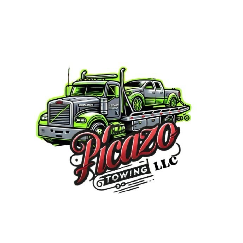 Picazo Towing LLC